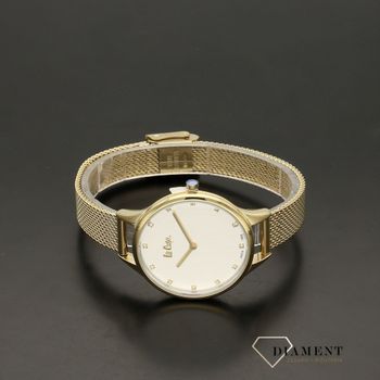 Zegarek damski Lee Cooper Winter 19 LC06865 gold(9).jpg