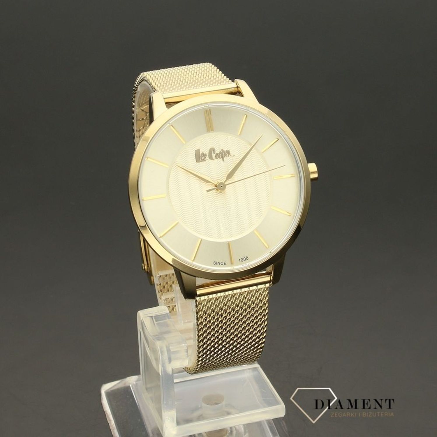 Zegarek damski Lee Cooper z kolekcji Winter 19 v.jpg