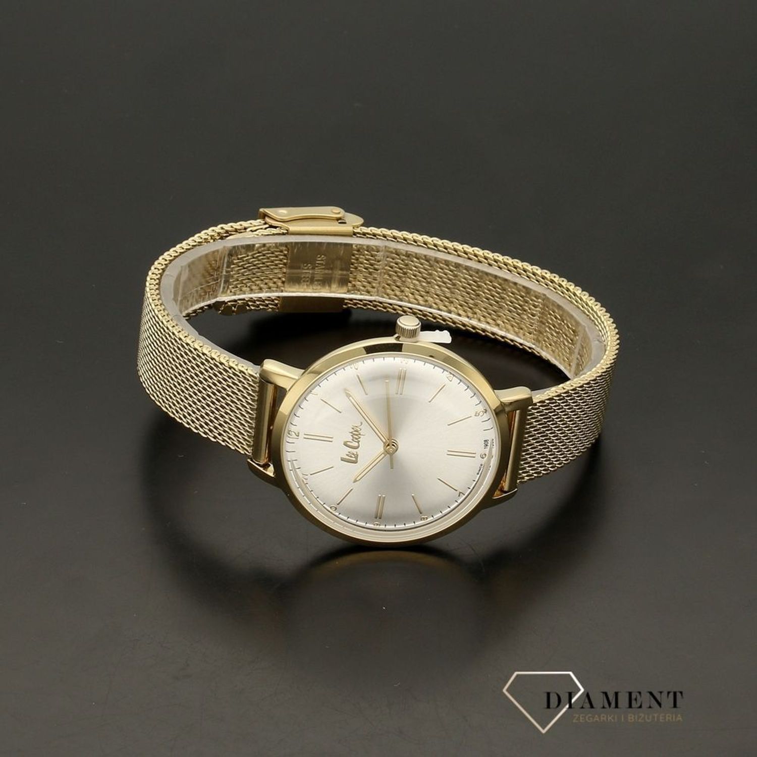 Zegarek damski Lee Cooper to idealna pozycja dla kobiet ceniących sobie dbałośćjlo.jpg