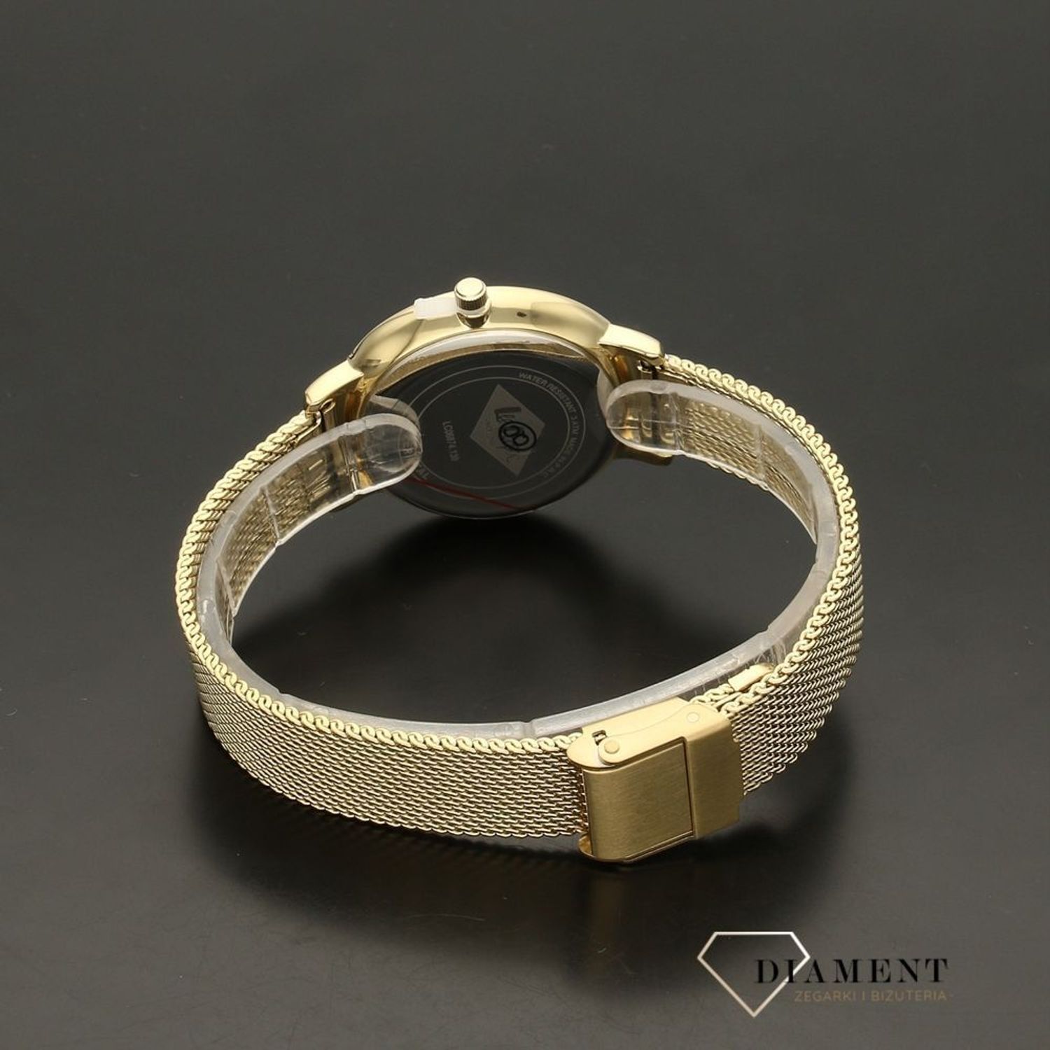 Zegarek damski Lee Cooper to idealna pozycja dla kobiet ceniących sobie dbałośćjlo.jpg