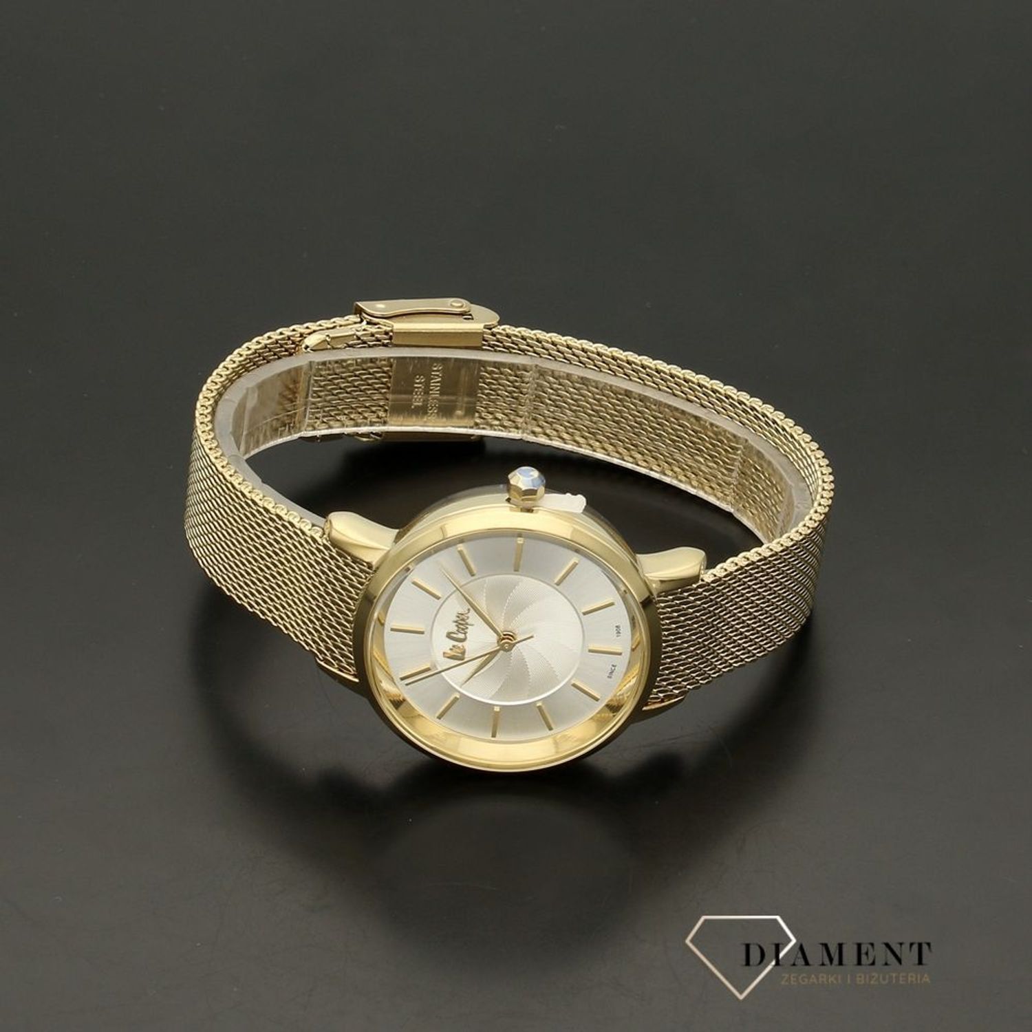 Zegarek damski Lee Cooper Winter 19 z ozdobną tarczą ccvf.jpg