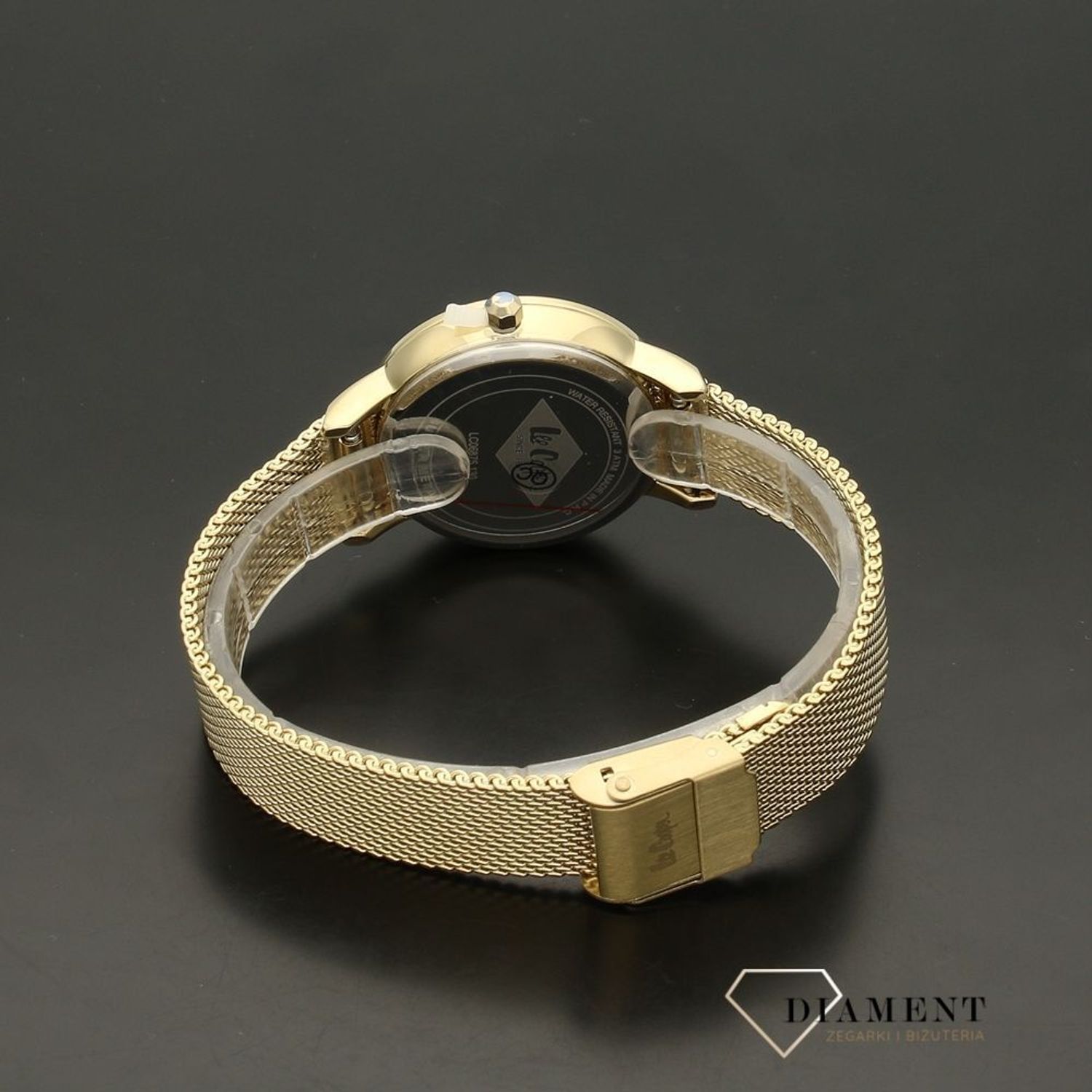 Zegarek damski Lee Cooper Winter 19 z ozdobną tarczą ccvf.jpg