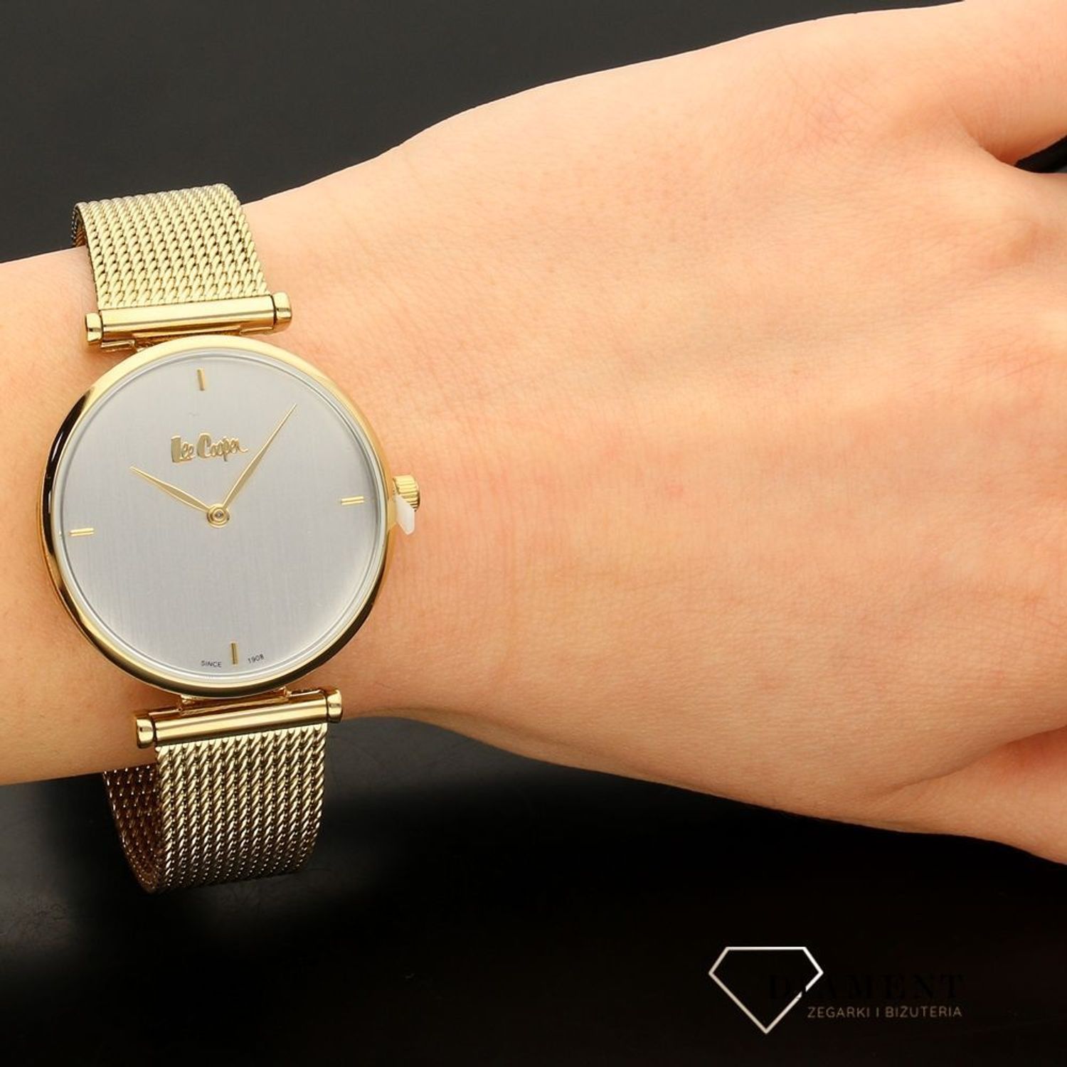 Zegarek damski Lee Cooper Winter 19 LC06898.130v.jpg