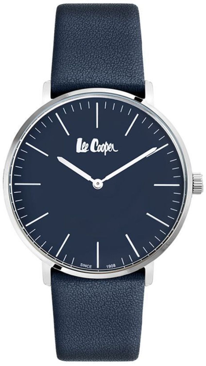 Zegarek męski klasyczny niebieski LC06951.399.jpg