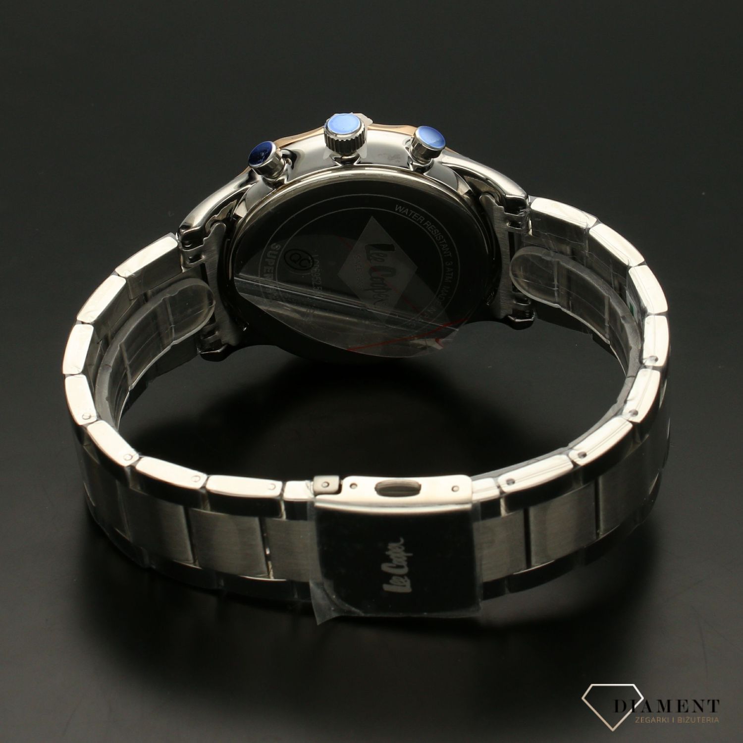 Zegarek męski na bransolecie Lee Cooper LC06952.590.jpg