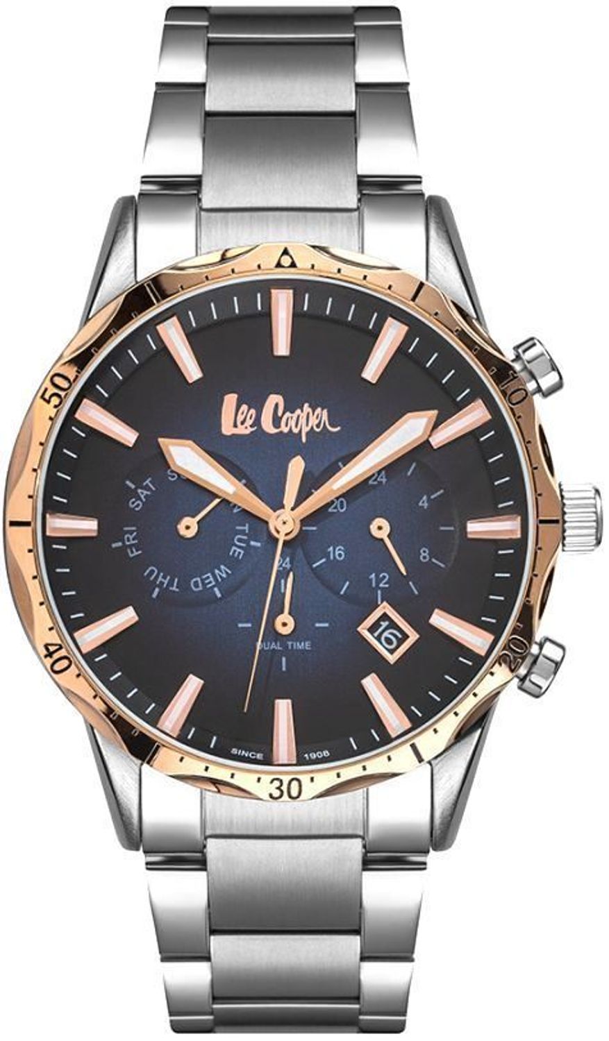 Zegarek męski na bransolecie Lee Cooper LC06952.590.jpg