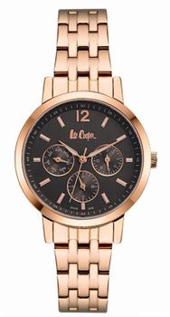 Zegarek damski na bransolecie rose gold Lee Cooper LC06956.560.jpg