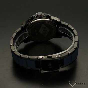 Zegarek męski na bransolecie niebiesko-czarnej Lee Cooper LC06976.690 (4).jpg
