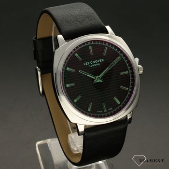 Zegarek męski na czarnym pasku Lee Cooper LC07050.351 z ciemną tarczą i kolorowym szkłem (1).jpg