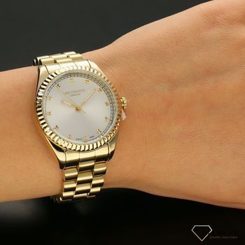Damski zegarek Lee Cooper LC07173.130 ✓ Autoryzowany sklep✓ Kurier Gratis 24h✓ Gwarancja najniższej ceny✓ Grawer 0zł✓Zwrot 30 dni✓Negocjacje ➤Zapraszamy! (3).jpg