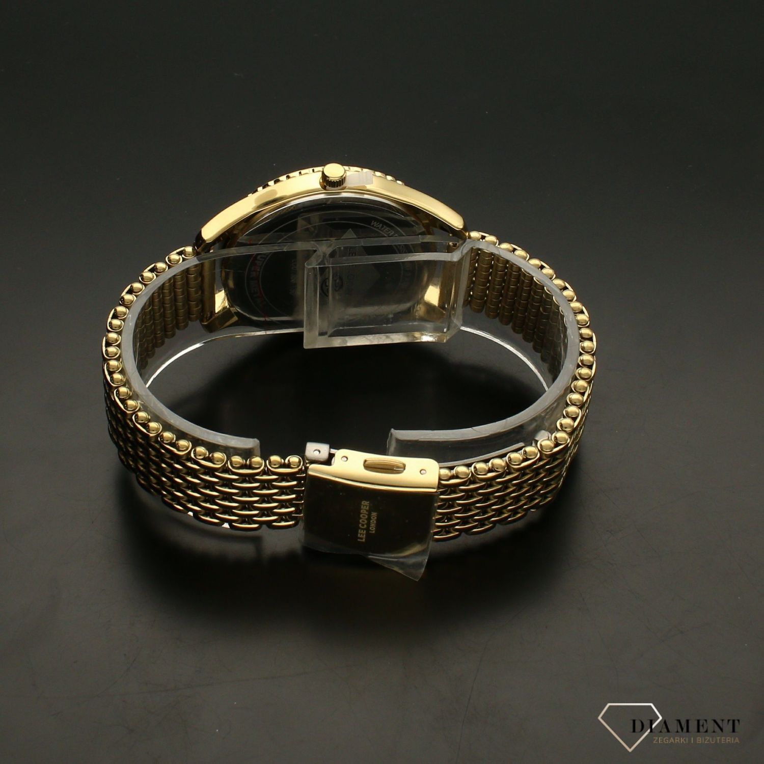 Damski zegarek Lee Cooper 22 SPRING SUMMER LC07356.130. ✓ Autoryzowany sklep✓ Kurier Gratis 24h✓ Gwarancja najniższej ceny✓ Grawer 0zł✓Zwrot 30 dni✓Negocjacje ➤Zapraszamy!.jpg