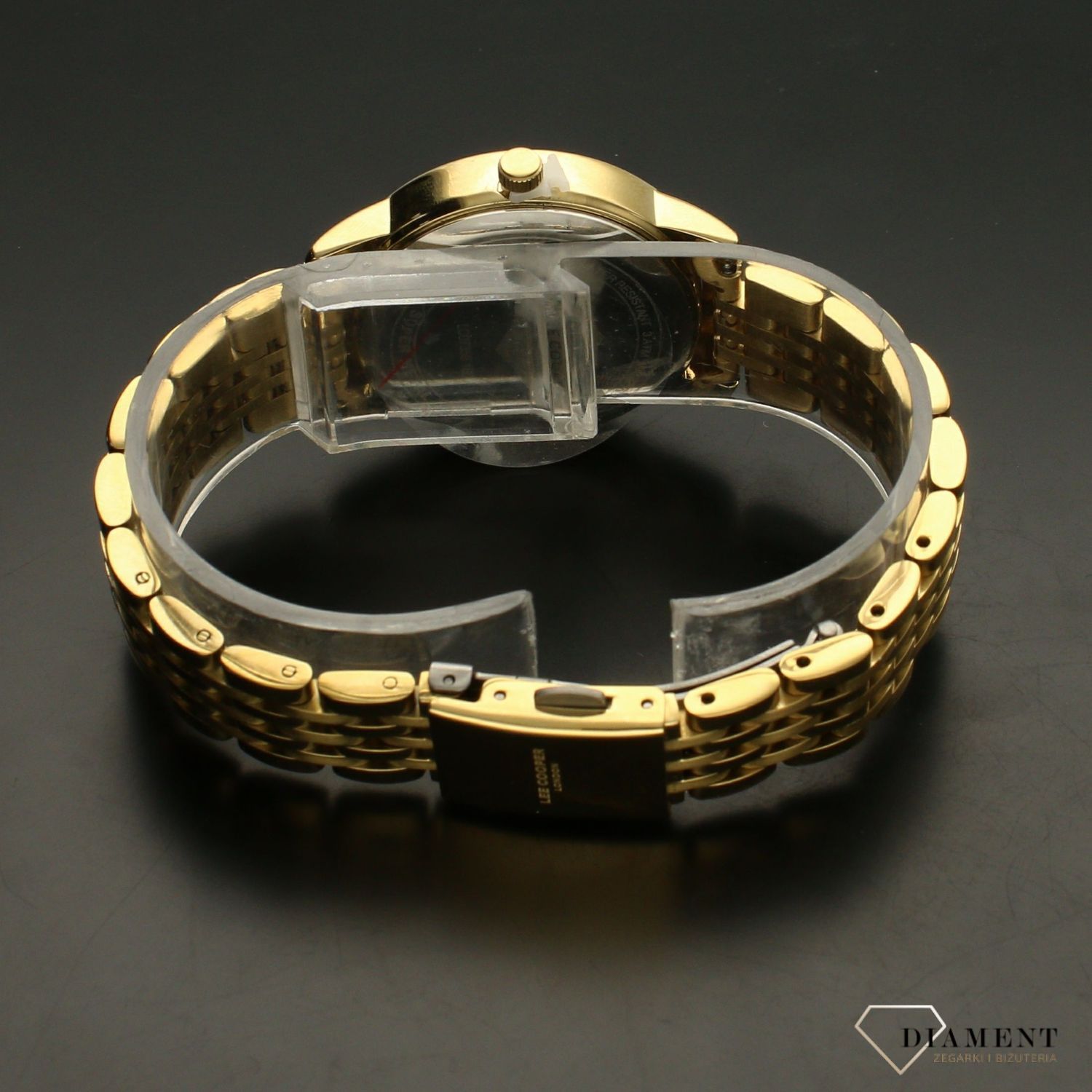 Damski zegarek Lee Cooper 22 SPRING SUMMER LC07358.160. ✓ Autoryzowany sklep✓ Kurier Gratis 24h✓ Gwarancja najniższej ceny✓ Grawer 0zł✓Zwrot 30 dni✓Negocjacje ➤Zapraszamy!.jpg