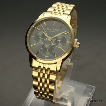 Damski zegarek Lee Cooper 22 SPRING SUMMER LC07358.160. ✓ Autoryzowany sklep✓ Kurier Gratis 24h✓ Gwarancja najniższej ceny✓ Grawer 0zł✓Zwrot 30 dni✓Negocjacje ➤Zapraszamy! (3).jpg