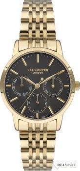 Damski zegarek Lee Cooper 22 SPRING SUMMER LC07358.160. ✓ Autoryzowany sklep✓ Kurier Gratis 24h✓ Gwarancja najniższej ceny✓ Grawer 0zł✓Zwrot 30 dni✓Negocjacje ➤Zapraszamy!.jpg
