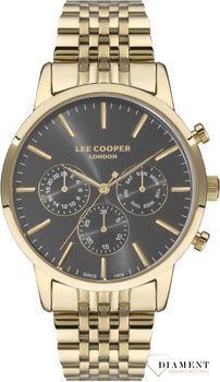 Męski zegarek Lee Cooper 22 SPRING SUMMER LC07359.160. ✓ Autoryzowany sklep✓ Kurier Gratis 24h✓ Gwarancja najniższej ceny✓ Grawer 0zł✓Zwrot 30 dni✓Negocjacje ➤Zapraszamy!.jpg