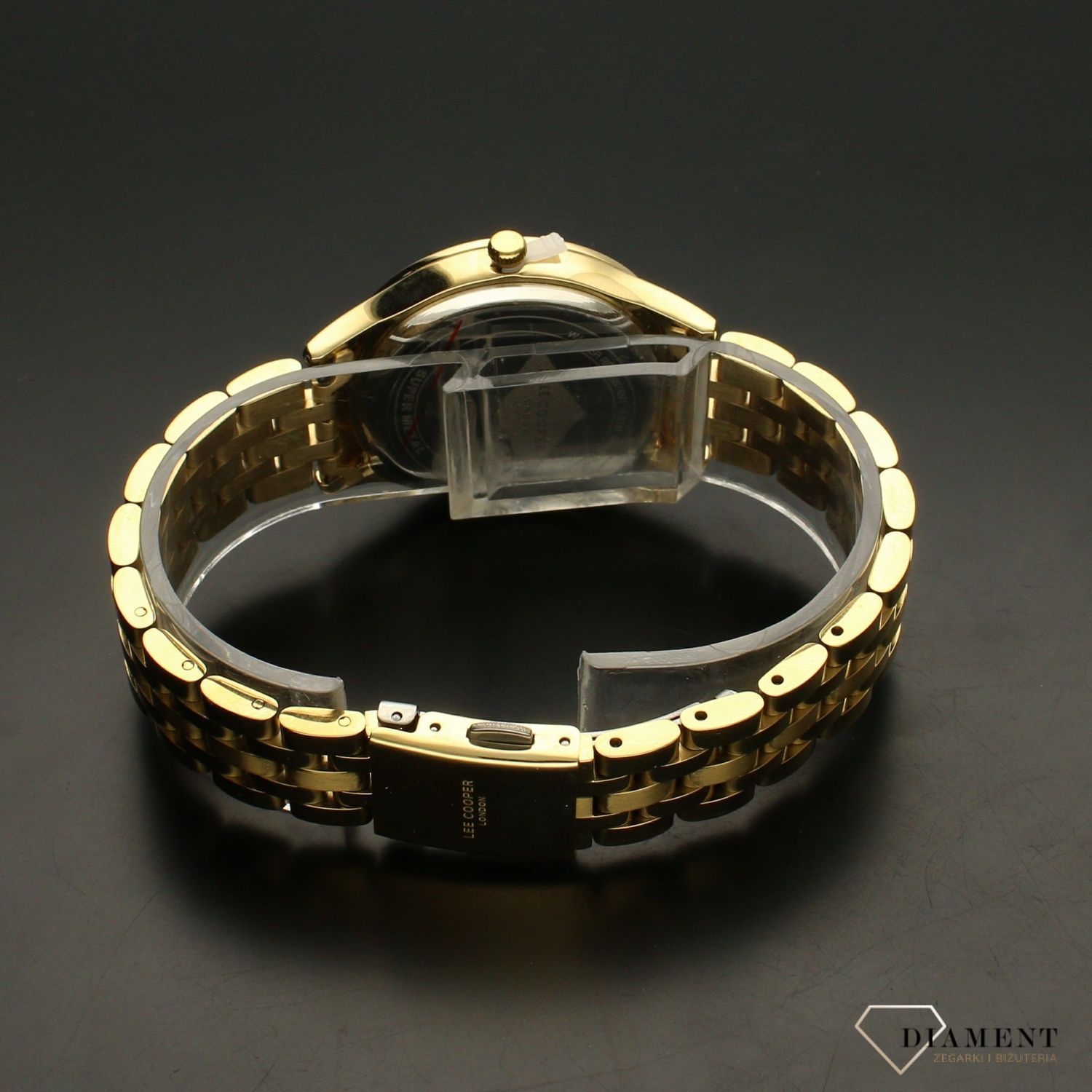 Damski zegarek Lee Cooper 22 SPRING LC07391.120. ✓ Autoryzowany sklep✓ Kurier Gratis 24h✓ Gwarancja najniższej ceny✓ Grawer 0zł✓Zwrot 30 dni✓Negocjacje ➤Zapraszamy!.jpg