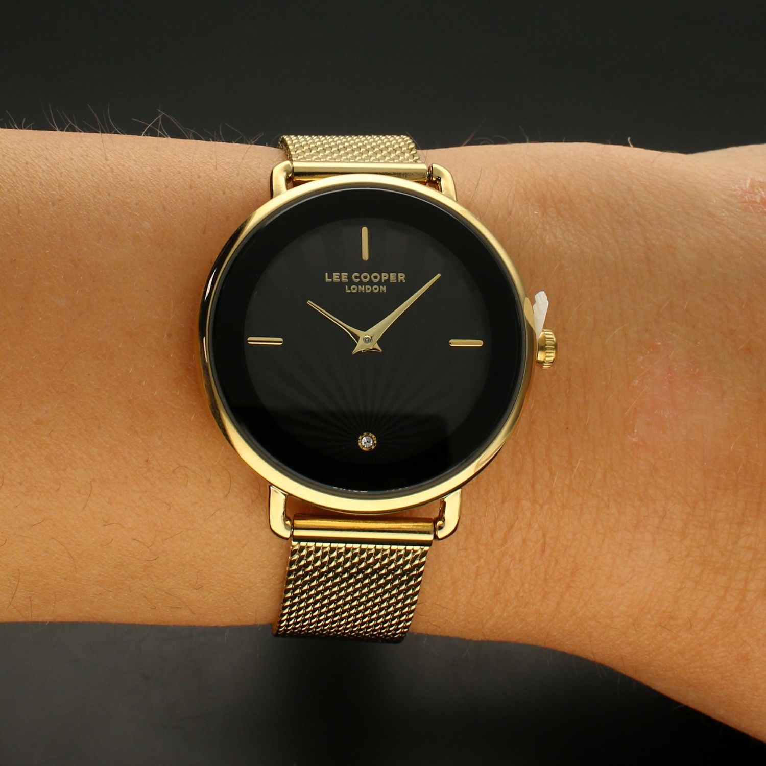 Damski zegarek Lee Cooper 22 SPRING SUMMER LC07400.250. ✓ Autoryzowany sklep✓ Kurier Gratis 24h✓ Gwarancja najniższej ceny✓ Grawer 0zł✓Zwrot 30 dni✓Negocjacje ➤Za.jpg