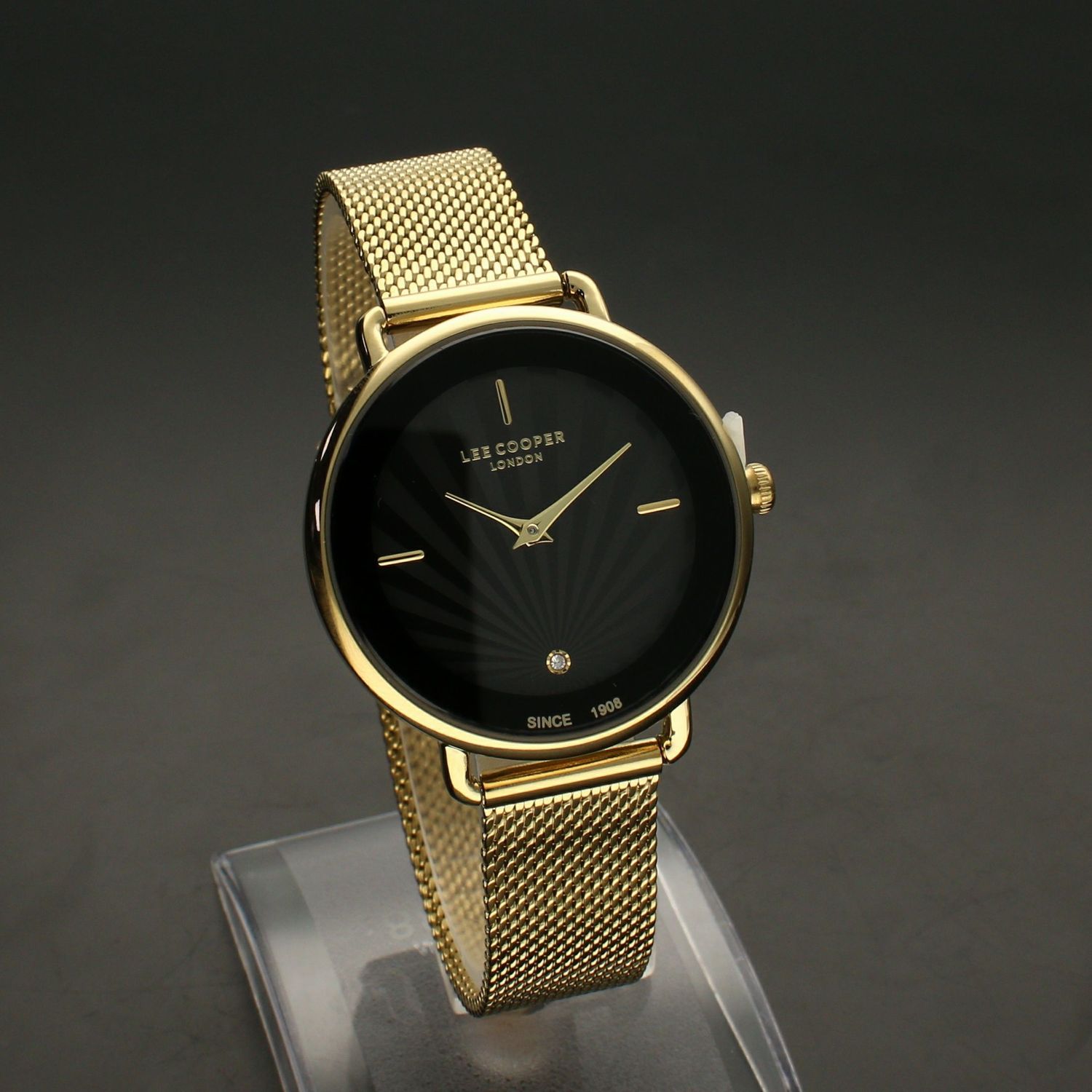 Damski zegarek Lee Cooper 22 SPRING SUMMER LC07400.250. ✓ Autoryzowany sklep✓ Kurier Gratis 24h✓ Gwarancja najniższej ceny✓ Grawer 0zł✓Zwrot 30 dni✓Negocjacje ➤Za.jpg