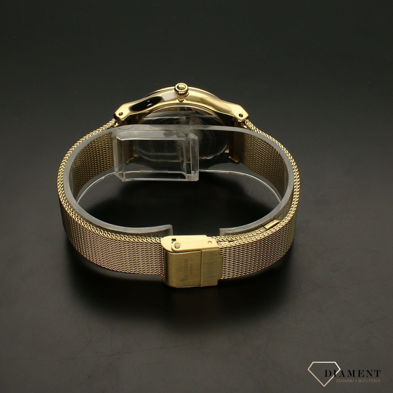 Damski zegarek Lee Cooper 22 SPRING SUMMER LC07407.130. ✓ Autoryzowany sklep✓ Kurier Gratis 24h✓ Gwarancja najniższej ceny✓ Grawer 0zł✓Zwrot 30 dni✓Negocjacje ➤Zapraszamy!.jpg