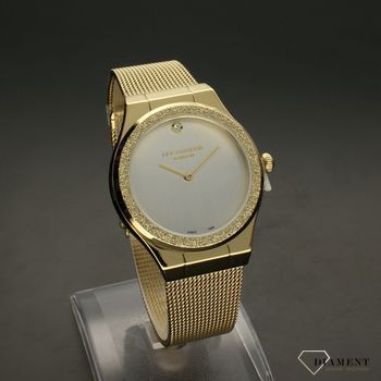Damski zegarek Lee Cooper 22 SPRING SUMMER LC07407.130. ✓ Autoryzowany sklep✓ Kurier Gratis 24h✓ Gwarancja najniższej ceny✓ Grawer 0zł✓Zwrot 30 dni✓Negocjacje ➤Zapraszamy! (3).jpg