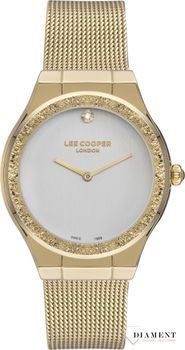 Damski zegarek Lee Cooper 22 SPRING SUMMER LC07407.130. ✓ Autoryzowany sklep✓ Kurier Gratis 24h✓ Gwarancja najniższej ceny✓ Grawer 0zł✓Zwrot 30 dni✓Negocjacje ➤Zapraszamy!.jpg