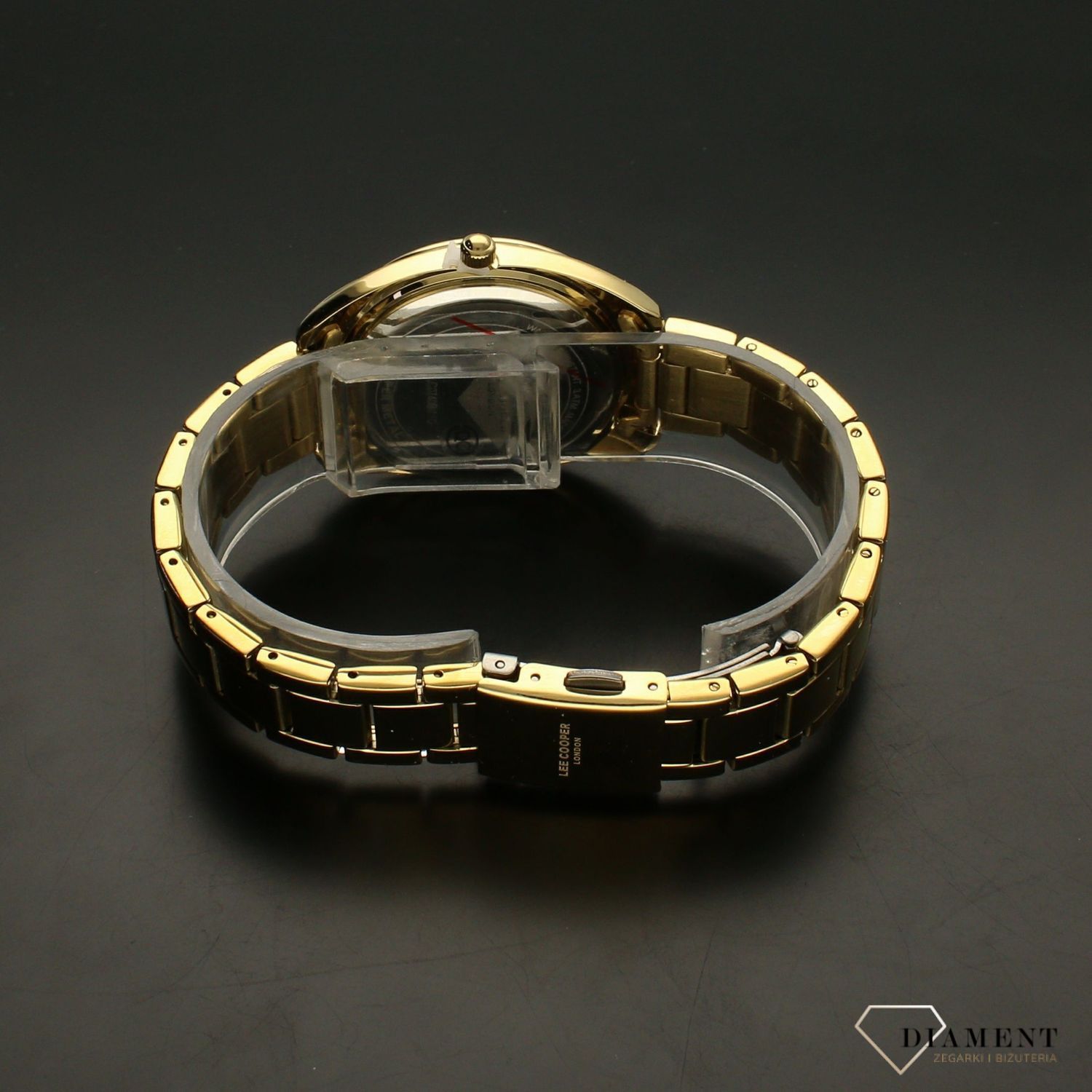 Damski zegarek Lee Cooper 22 SPRING LC07408.110. ✓ Autoryzowany sklep✓ Kurier Gratis 24h✓ Gwarancja najniższej ceny✓ Grawer 0zł✓Zwrot 30 dni✓Negocjacje ➤Zapraszamy!.jpg