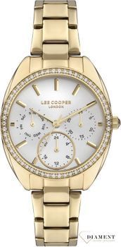 Damski zegarek Lee Cooper 22 SPRING LC07408.110. ✓ Autoryzowany sklep✓ Kurier Gratis 24h✓ Gwarancja najniższej ceny✓ Grawer 0zł✓Zwrot 30 dni✓Negocjacje ➤Zapraszamy!.jpg
