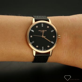 Damski zegarek Lee Cooper 22 SPRING SUMMER LC07409.450. ✓ Autoryzowany sklep✓ Kurier Gratis 24h✓ Gwarancja najniższej ceny✓ Grawer 0zł✓Zwrot 30 dni✓Negocjacje ➤Zapraszamy! (2).jpg