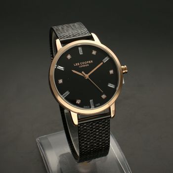 Damski zegarek Lee Cooper 22 SPRING SUMMER LC07409.450. ✓ Autoryzowany sklep✓ Kurier Gratis 24h✓ Gwarancja najniższej ceny✓ Grawer 0zł✓Zwrot 30 dni✓Negocjacje ➤Zapraszamy! (3).jpg