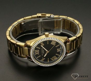 Zegarek damski Lee Cooper złoty LC07435 (5).jpg