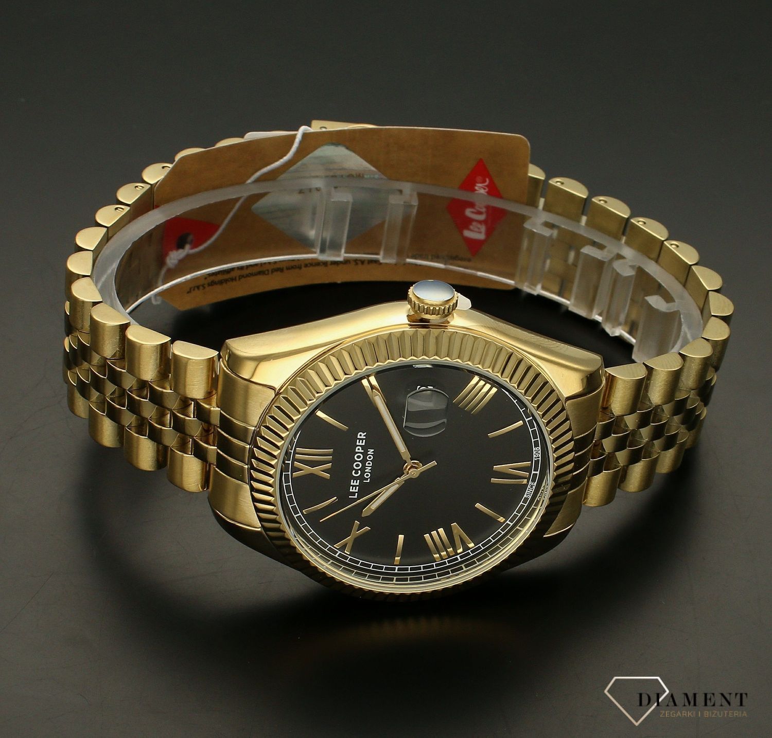 Zegarek męski na bransolecie Lee Cooper LC07449 (4).jpg