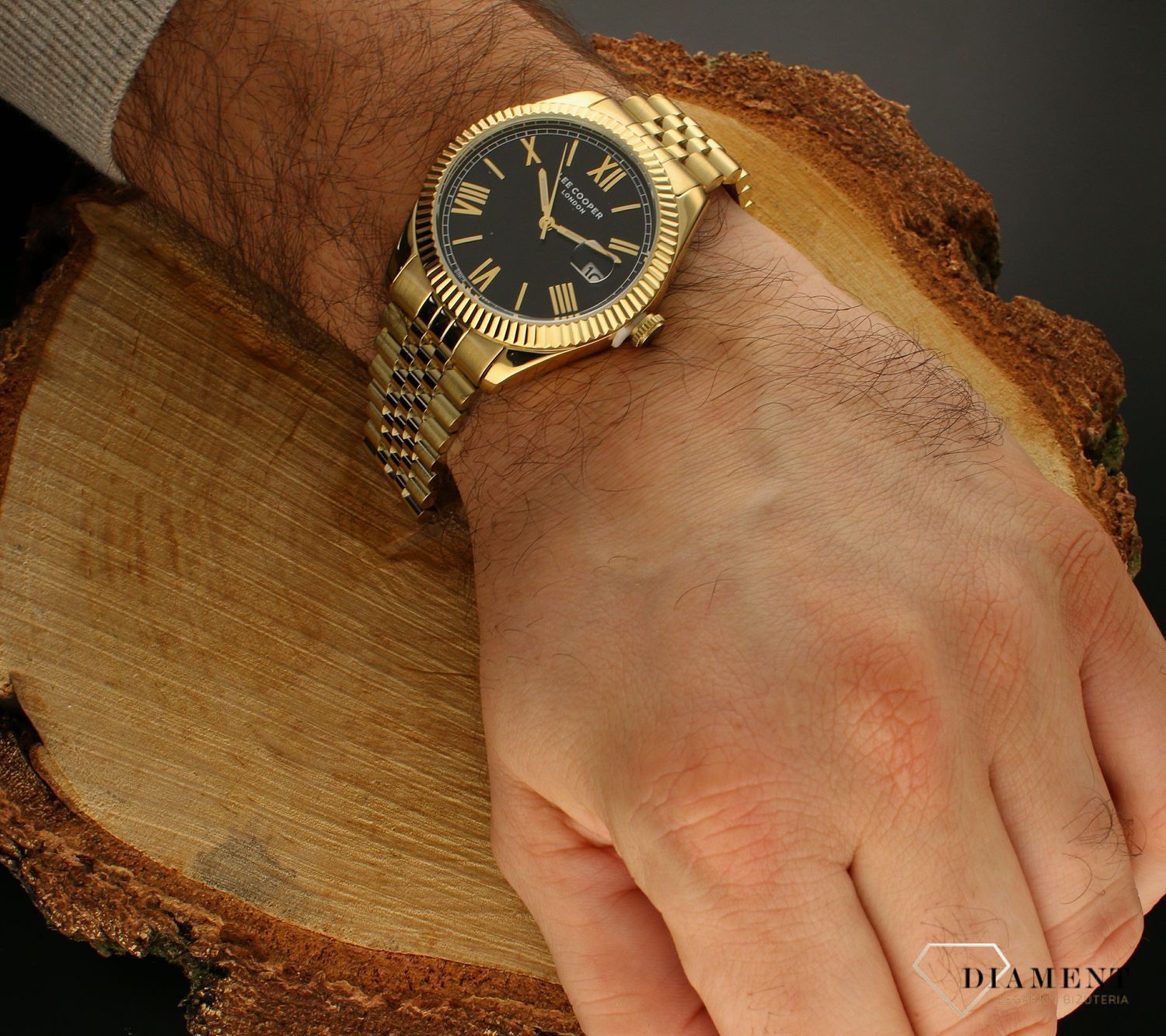 Zegarek męski na bransolecie Lee Cooper LC07449 (4).jpg