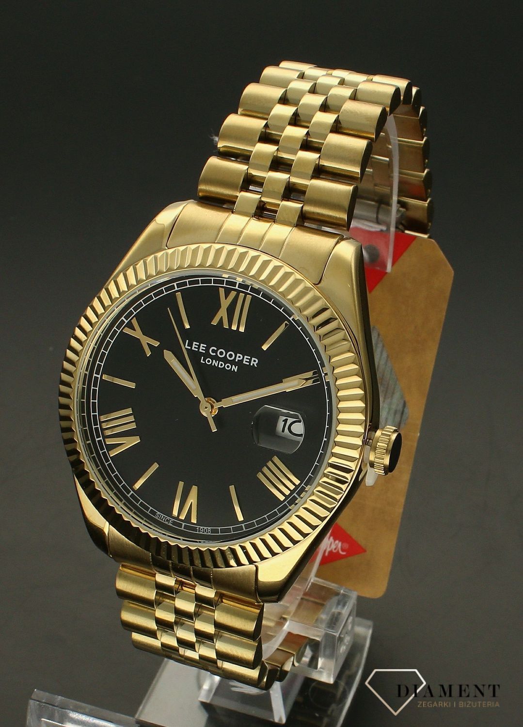 Zegarek męski na bransolecie Lee Cooper LC07449 (4).jpg