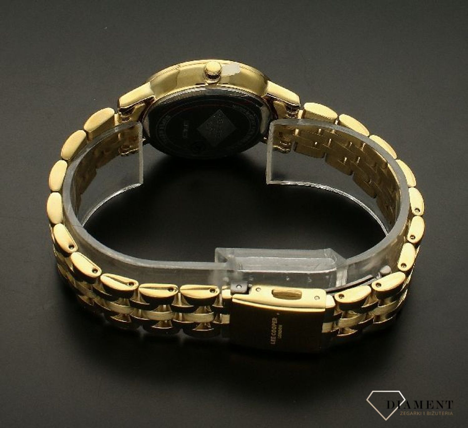 Zegarek damski Lee Cooper 'Perłowy klasyk' LC07503 (3).jpg