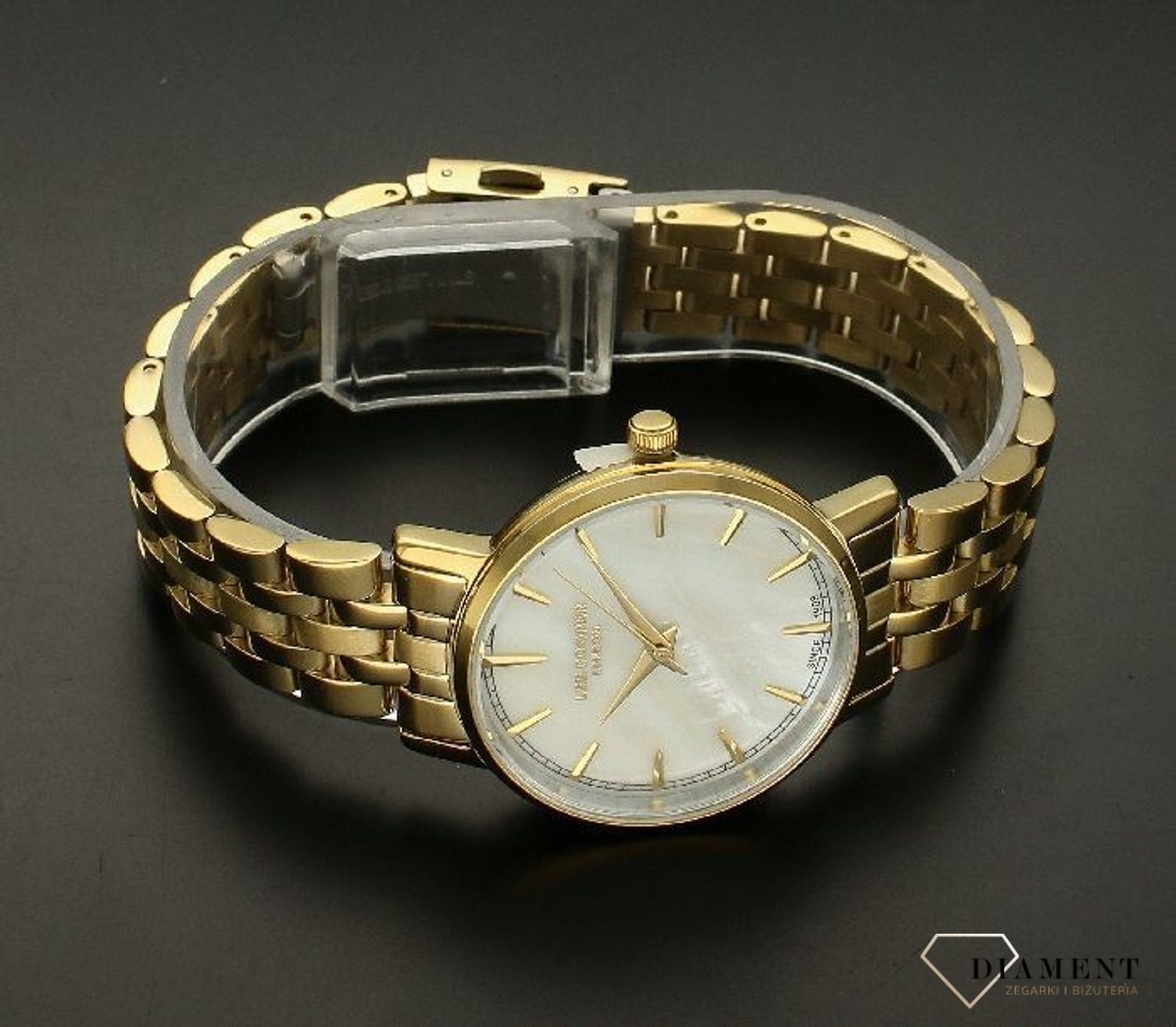 Zegarek damski Lee Cooper 'Perłowy klasyk' LC07503 (3).jpg