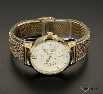 Zegarek damski Lee Cooper złoty LC07552 (5).jpg