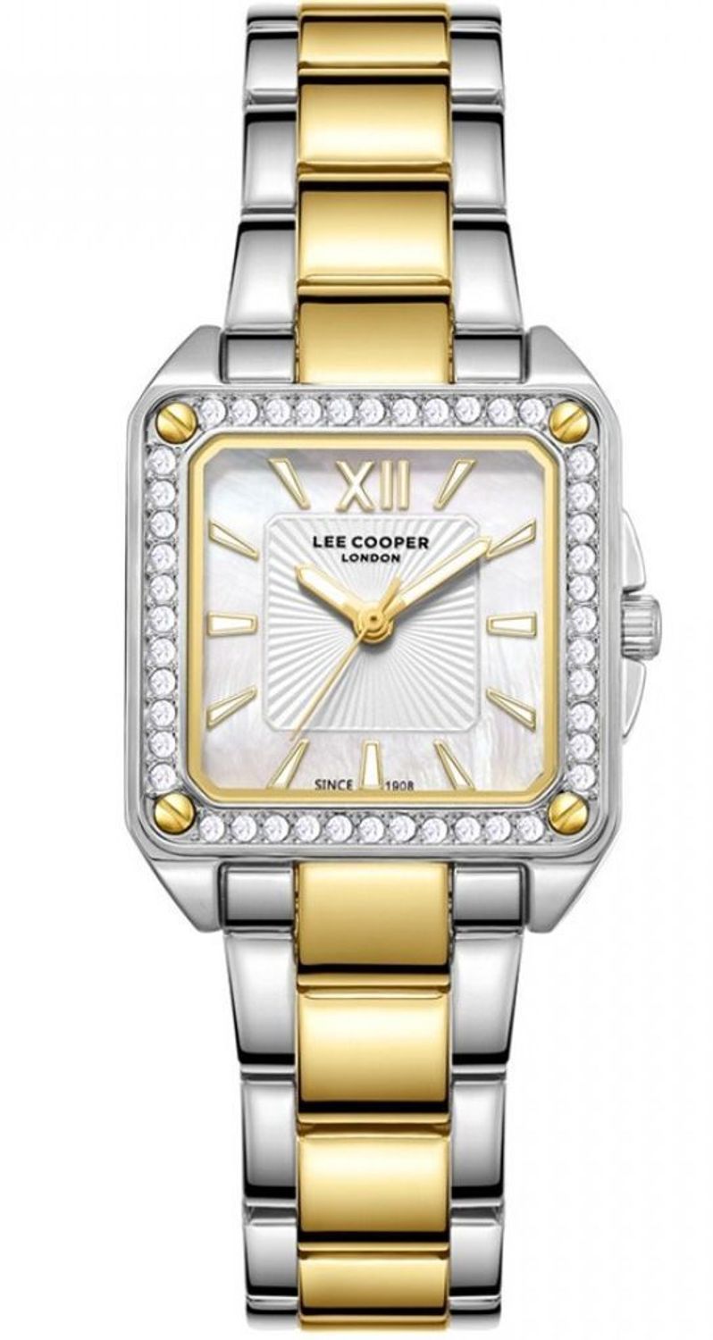Zegarek damski na bransolecie Lee Cooper LC08127.220.jpg