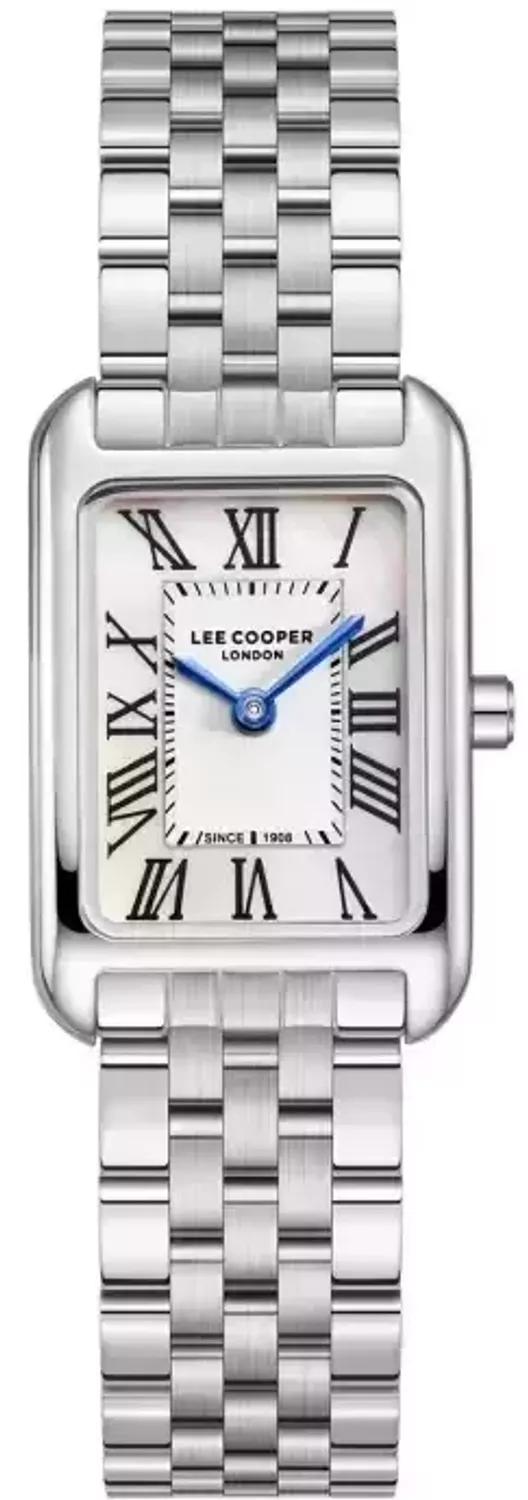 Zegarek damski na bransolecie Lee Cooper LC08135.320 ✓ Zegarki Lee Cooper ✓Modny zegarek✓ Autoryzowany sklep✓ Kurier Gratis 24h✓ Gwarancja najniższej ceny✓Pomysł na 1.webp