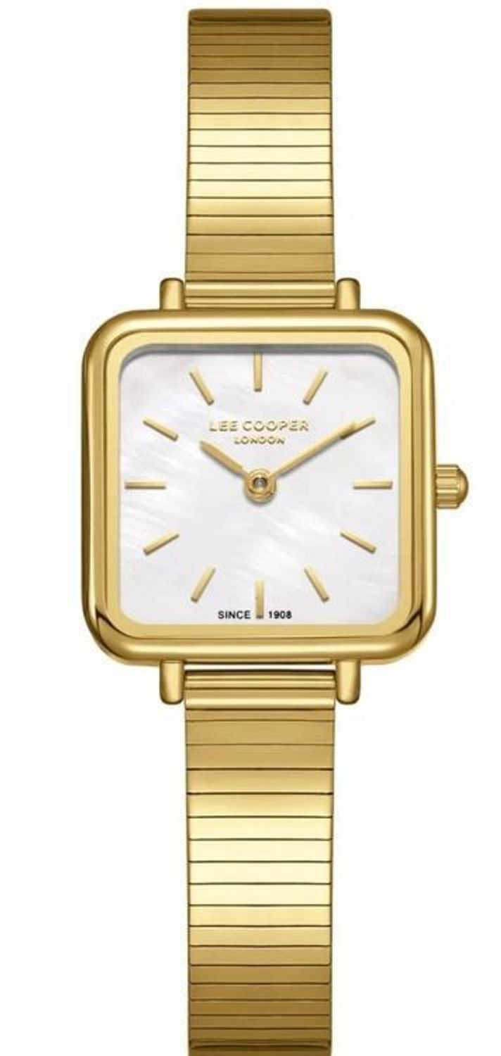 Zegarek damski Lee Cooper LC08138.120 – złoty fashion z perłową tarczą, kolekcja Spring 25 (1).jpg