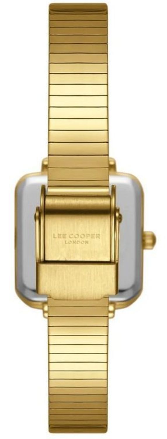 Zegarek damski Lee Cooper LC08138.120 – złoty fashion z perłową tarczą, kolekcja Spring 25 (1).jpg