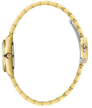 Zegarek damski Lee Cooper LC08155.170 – złoty z zieloną tarczą  Fashion Spring 25 (4).jpg