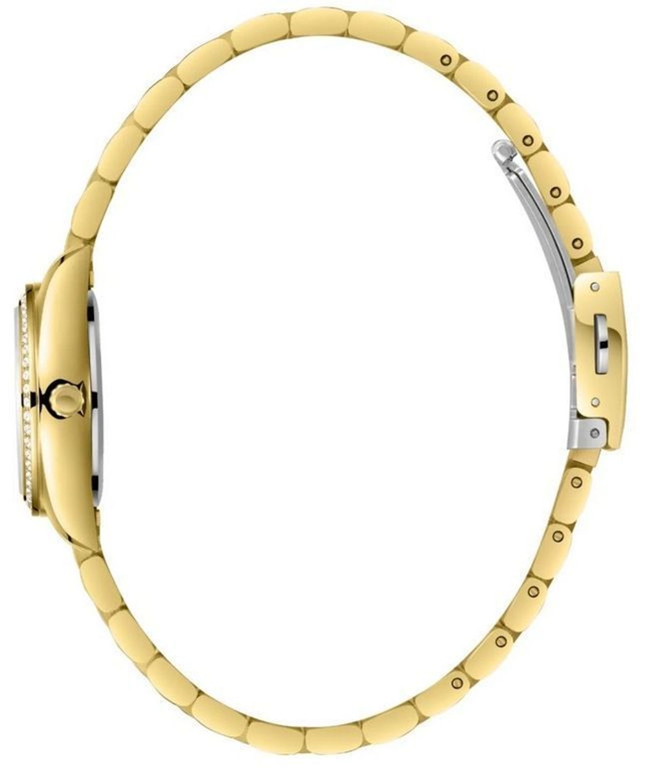 Zegarek damski Lee Cooper LC08155.170 – złoty z zieloną tarczą  Fashion Spring 25 (2).jpg