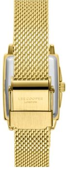 Zegarek damski Lee Cooper LC08160.120 – Złoty, Mesh, Fashion  Kolekcja Spring 25 (4).jpg