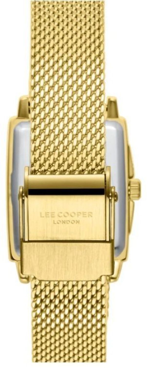 Zegarek damski Lee Cooper LC08160.120 – Złoty, Mesh, Fashion  Kolekcja Spring 25 (1).jpg