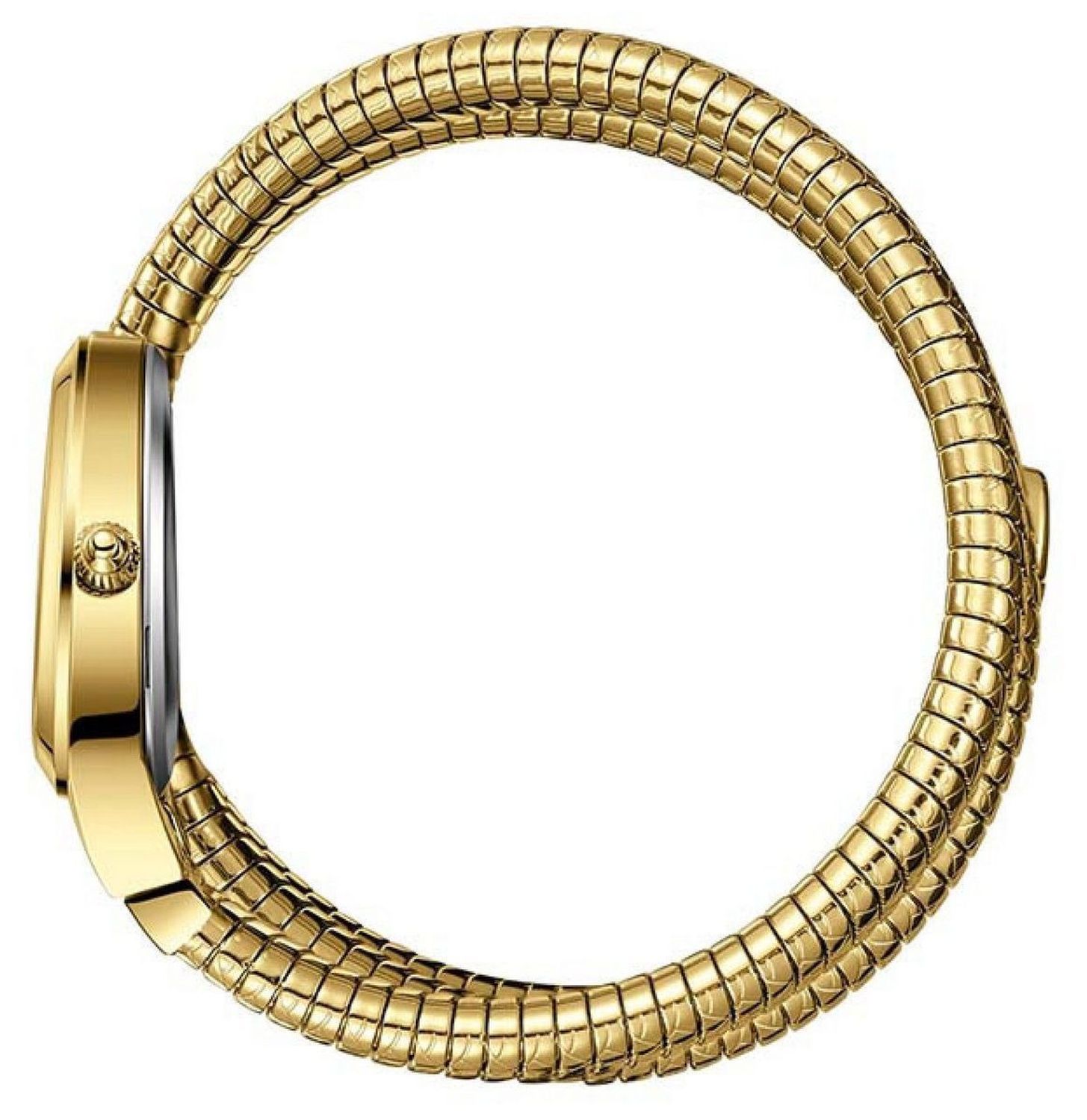 Zegarek damski Lee Cooper LC08173.120 – perłowa tarcza, złota bransoleta  Kolekcja Spring 25 (2).jpg