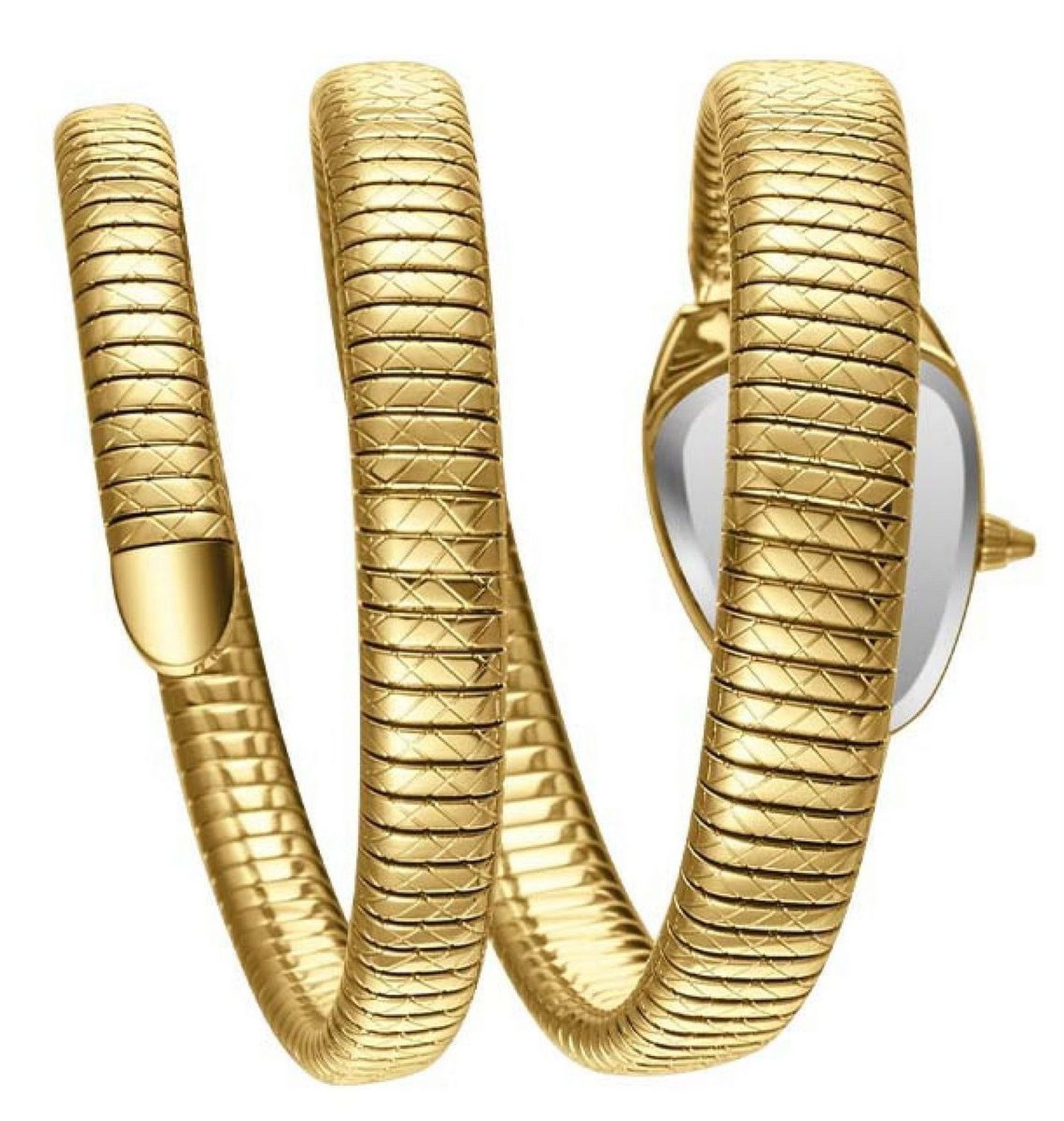 Zegarek damski Lee Cooper LC08173.120 – perłowa tarcza, złota bransoleta  Kolekcja Spring 25 (2).jpg