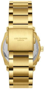Zegarek Męski Lee Cooper LC08177.160 Złoty Grafitowy Fashion 42 mm (3).jpg