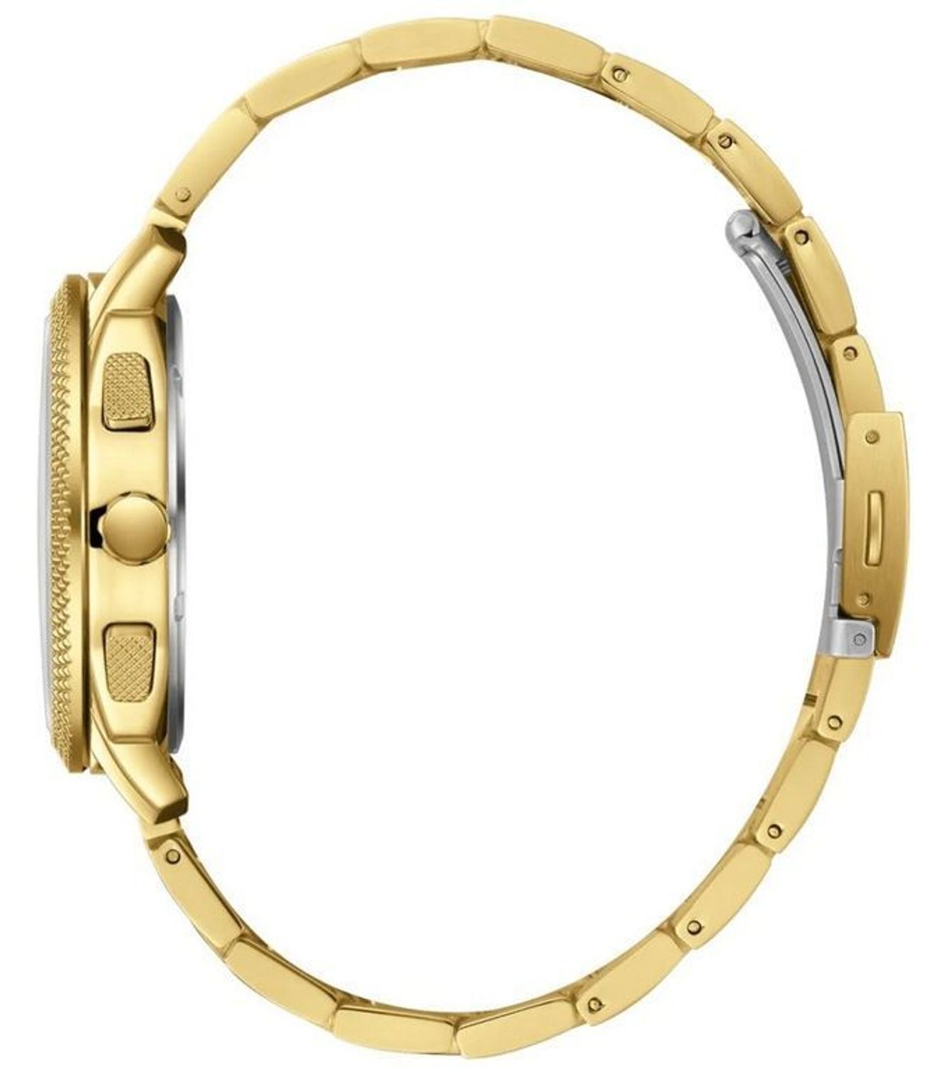 Zegarek Męski Lee Cooper LC08177.160 Złoty Grafitowy Fashion 42 mm (4).jpg