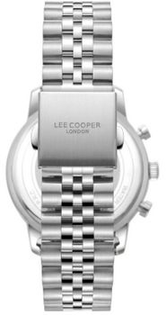 Zegarek Męski Lee Cooper LC08187.390 Granatowy Stalowy Fashion 43 mm (1).jpg