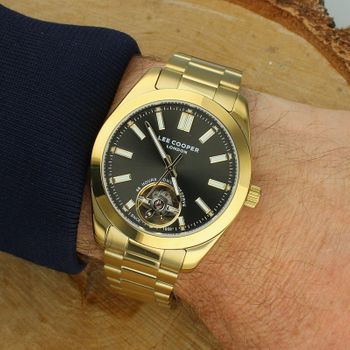 Zegarek męski Lee Cooper LC08228.160 gold.jpg